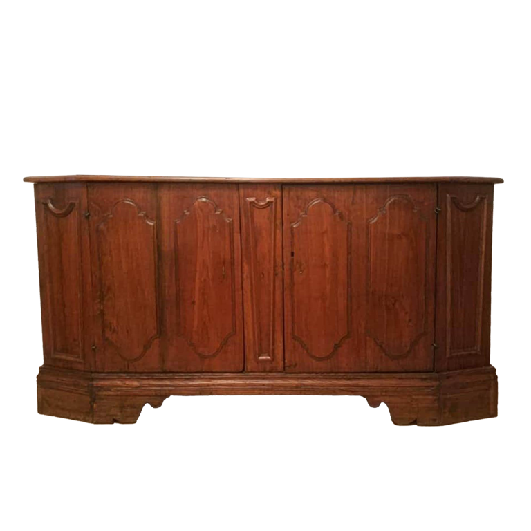 Credenza emiliana